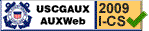 USCGAUX AUXWeb Brand Approval